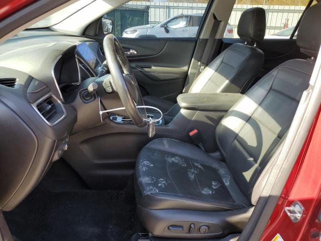 2018 CHEVROLET EQUINOX PR - 3GNAXVEV5JS537742