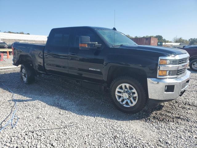 VIN 1GC1KVE80GF297448 2016 Chevrolet Silverado, K25... no.4