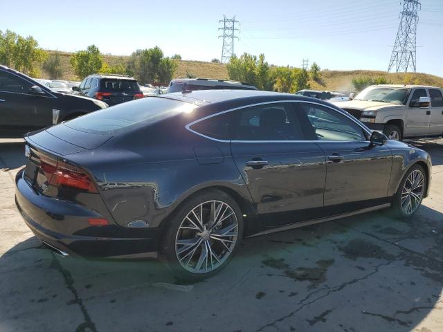 2017 AUDI A7 PRESTIG - WAU22AFC6HN036331