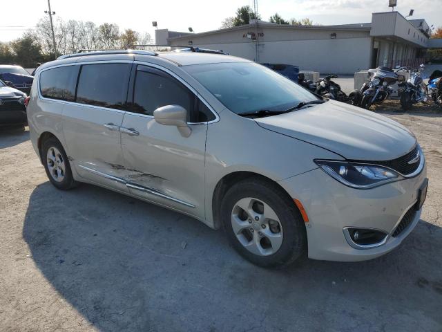 2017 CHRYSLER PACIFICA T - 2C4RC1EG4HR704522