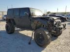 JEEP WRANGLER U photo