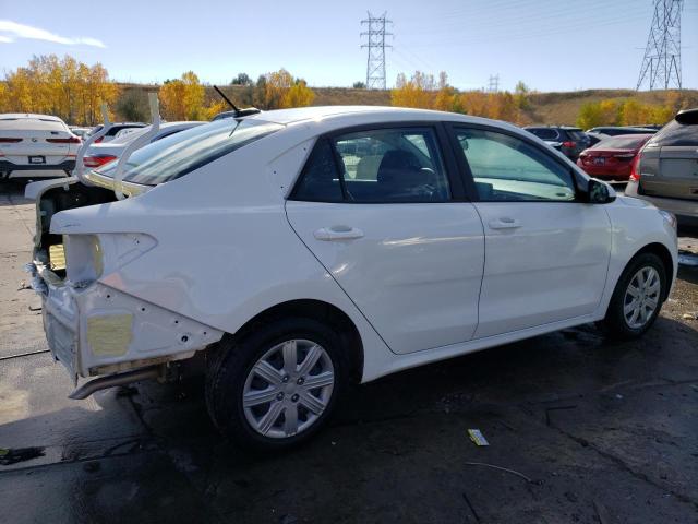 2023 KIA RIO LX - 3KPA24AD1PE567794