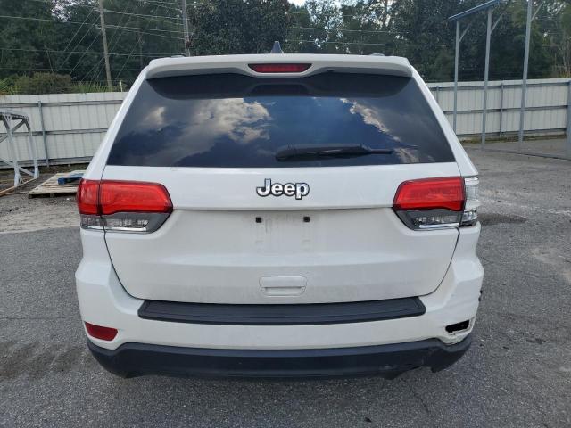 2016 JEEP GRAND CHER - 1C4RJEAG9GC358378
