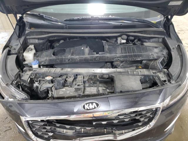 VIN KNDMB5C16K6529109 2019 KIA Sedona, LX no.12