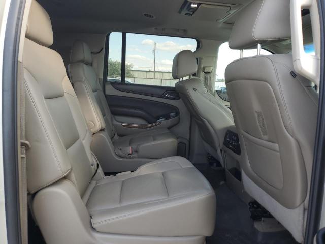 2016 CHEVROLET SUBURBAN C - 1GNSCJKCXGR406572