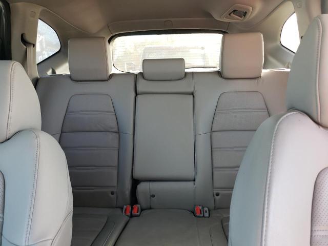 2018 HONDA CR-V EXL - 7FARW2H86JE088216