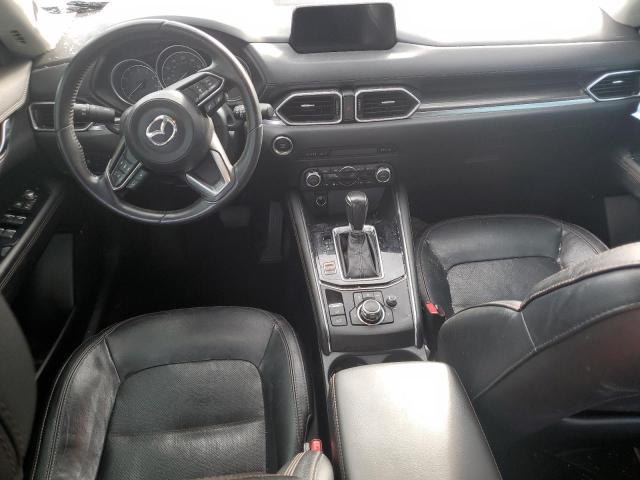 2018 MAZDA CX-5 GRAND - JM3KFBDM6J0384682