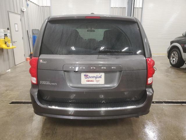 2016 DODGE GRAND CARA - 2C4RDGBG4GR251652