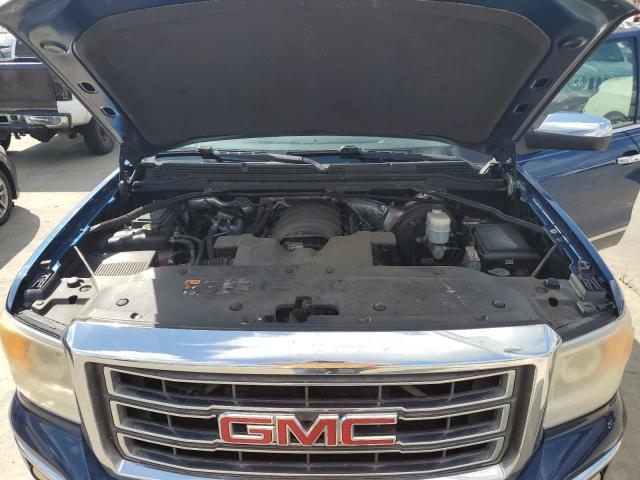 2015 GMC SIERRA C15 - 3GTP1VEC7FG327592