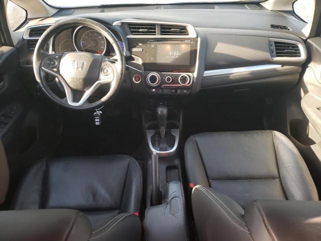 2015 HONDA FIT EX - 3HGGK5H80FM724164