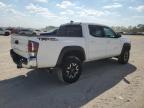 TOYOTA TACOMA DOU photo