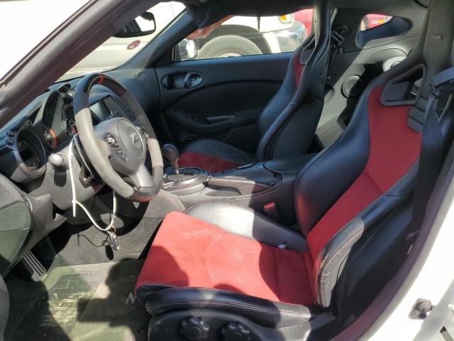 2016 NISSAN 370Z BASE - JN1AZ4EH1GM931385
