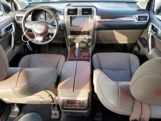 2020 LEXUS GX 460 PRE JTJAM7BX2L5263283