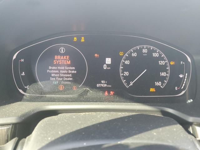 2021 HONDA ACCORD SPO 1HGCV2F38MA023006