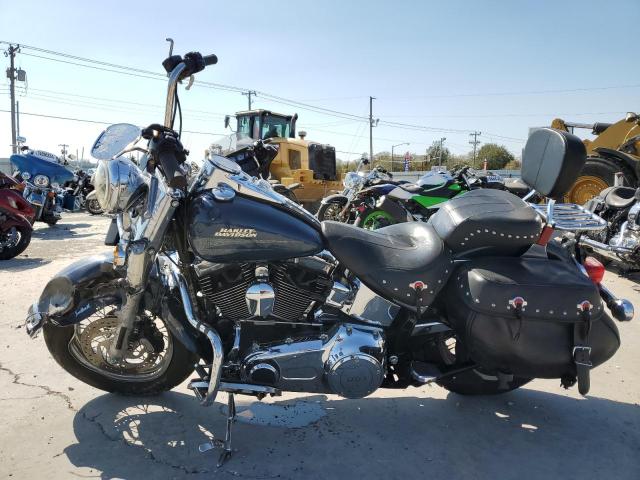 2016 HARLEY-DAVIDSON FLSTC HERI - 1HD1BWV15GB043362