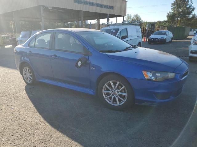 2015 MITSUBISHI LANCER ES - JA32U2FU6FU009840