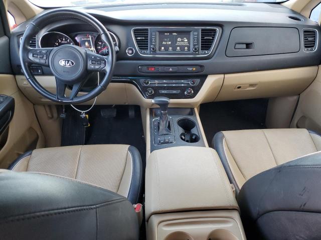 2018 KIA SEDONA LX - KNDMB5C13J6407497