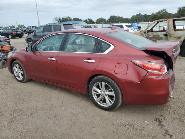 2015 NISSAN ALTIMA 2.5 - 1N4AL3AP5FC244183