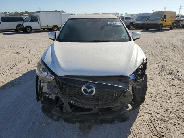 VIN JM3KE2BE3E0329336 2014 Mazda CX-5, Sport no.5