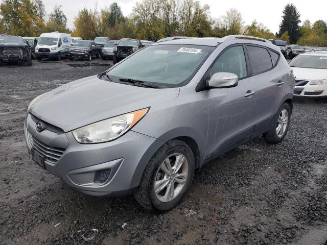 HYUNDAI TUCSON GLS