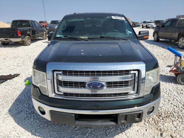 VIN 1FTFW1CTXDFD40747 2013 Ford F-150, Supercrew no.5