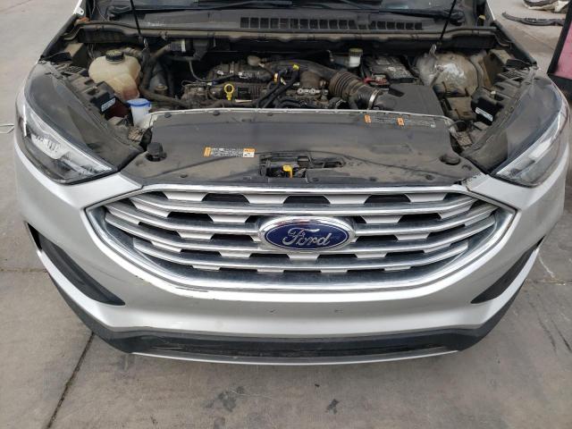 VIN 2FMPK3G98KBB57058 2019 FORD EDGE no.12