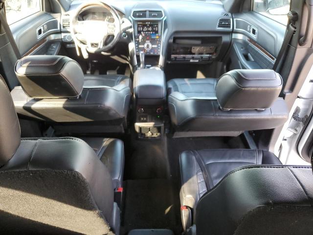 2016 FORD EXPLORER P - 1FM5K8HT5GGB79193
