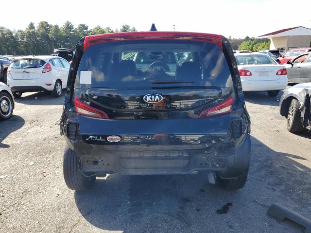 VIN KNDJ23AU7L7027726 2020 KIA Soul, LX no.6