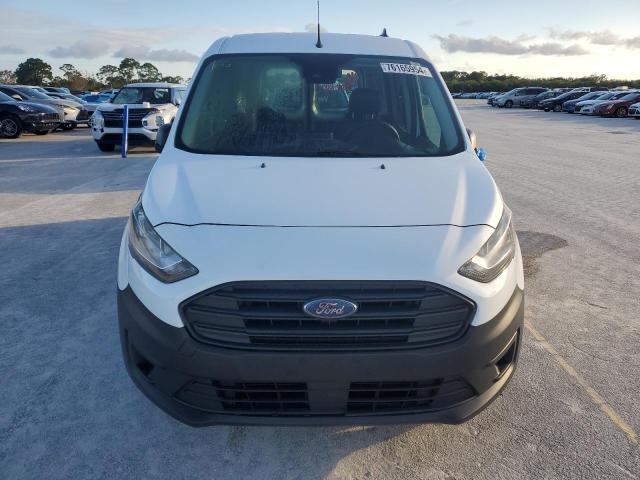 VIN NM0LS7E21M1486616 2021 Ford Transit, XL no.5