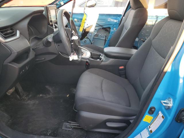 2019 TOYOTA RAV4 XLE - JTMP1RFV1KD506287