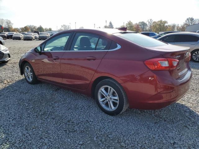 2017 CHEVROLET CRUZE - 1G1BE5SM8H7178483