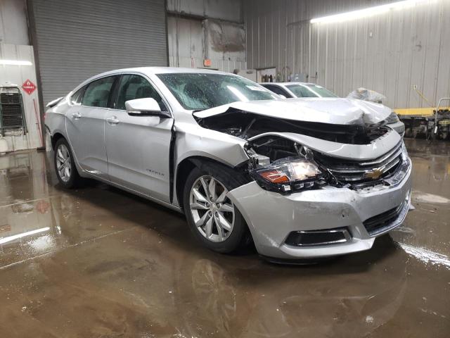 2016 CHEVROLET IMPALA LT - 2G1115S33G9151641
