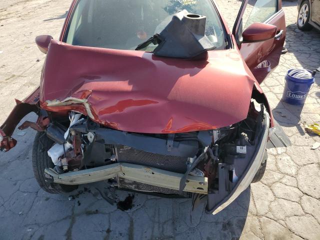 2018 NISSAN VERSA S - 3N1CN7AP4JL806269