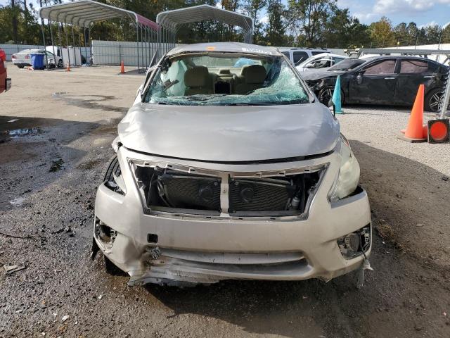 2015 NISSAN ALTIMA 2.5 - 1N4AL3AP4FC486687