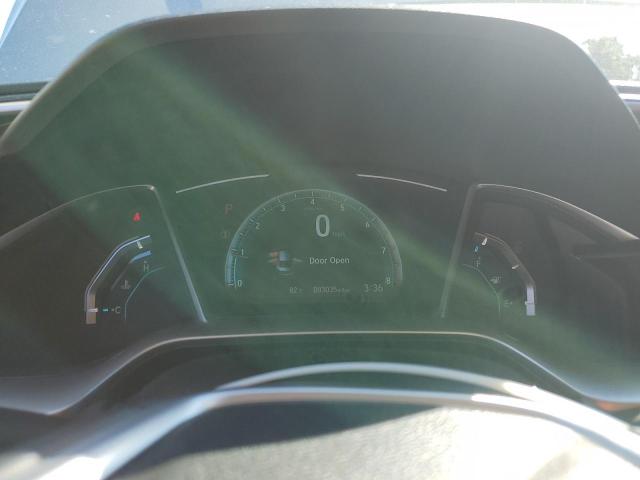 19XFC1F34KE005298 2019 HONDA CIVIC