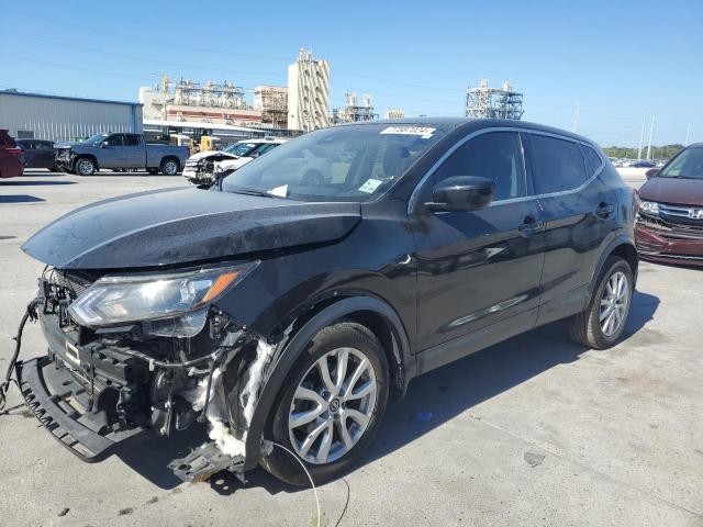 2021 NISSAN ROGUE SPOR #2974766141