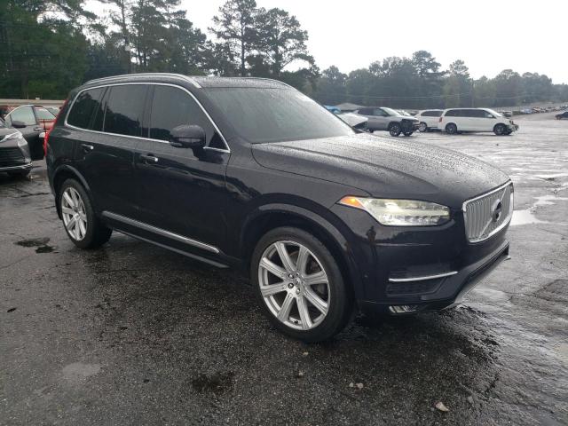 2016 VOLVO XC90 T6 - YV4A22PL8G1013414