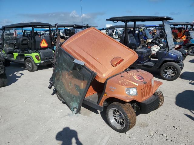 2020 GOLF CART #2947663660