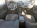 FORD FIESTA SE photo