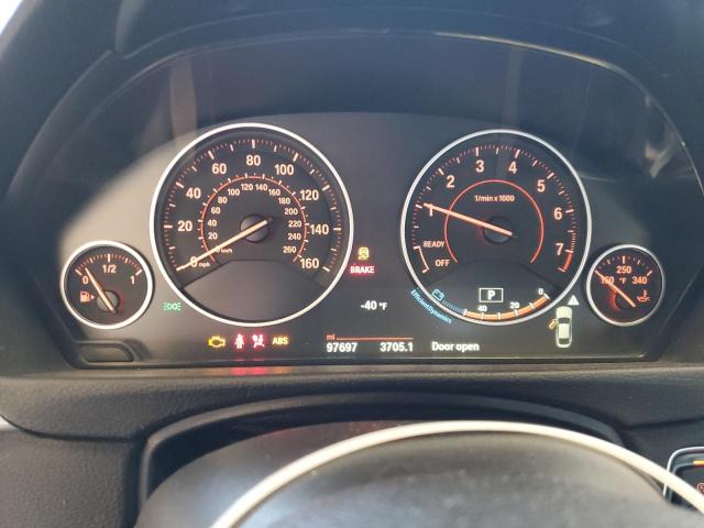 2016 BMW 428 I GRAN - WBA4A9C5XGG505388