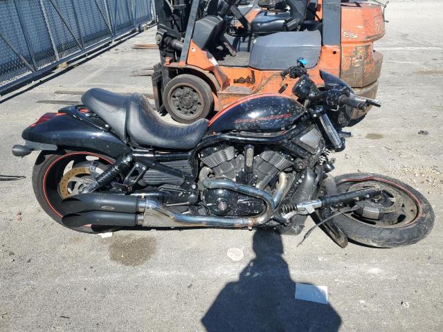 2009 HARLEY-DAVIDSON VRSCDX #3023657945