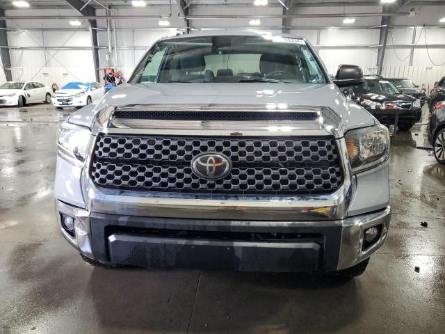 VIN 5TFDW5F17KX797421 2019 Toyota Tundra, Crewmax Sr5 no.5