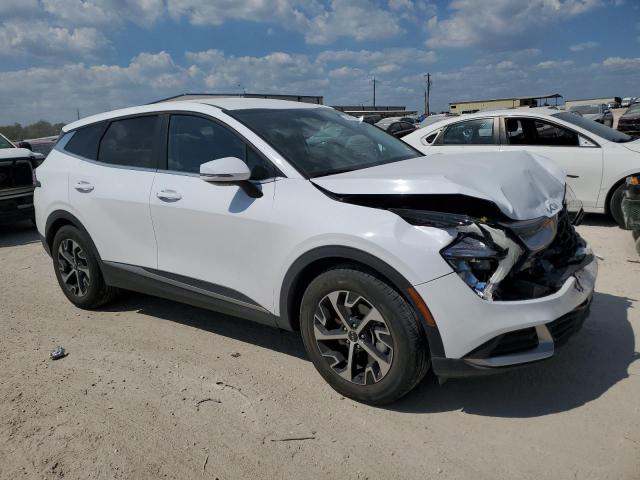 2023 KIA SPORTAGE E - 5XYK33AF3PG025662