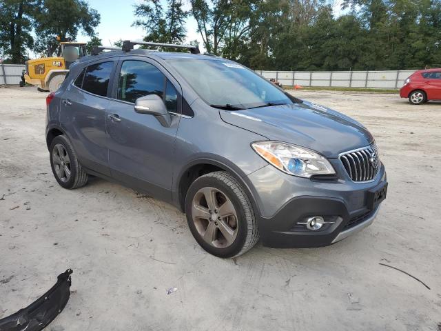 VIN KL4CJGSB7EB782028 2014 Buick Encore no.4