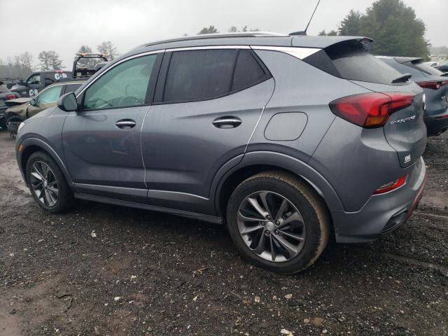 2022 BUICK ENCORE GX - KL4MMDSL6NB070287