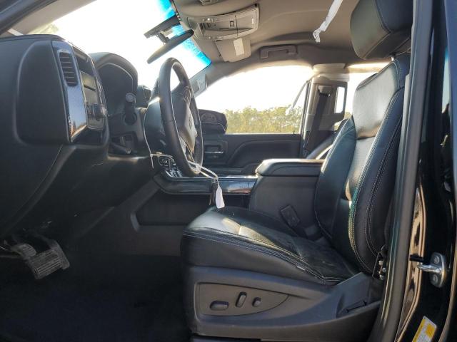 2018 CHEVROLET SILVERADO - 3GCPCREC7JG489104