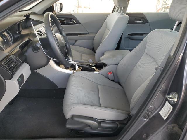 VIN 1HGCR2F38GA105858 2016 Honda Accord, LX no.7