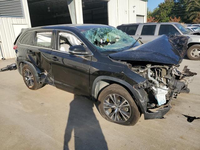 2017 TOYOTA HIGHLANDER - 5TDZARFH5HS025555