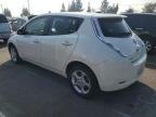 NISSAN LEAF SV photo