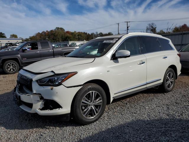 5N1DL0MM5LC535233 2020 INFINITI QX60